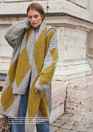 Lana Grossa. Filati N70. Журнал на русском языке