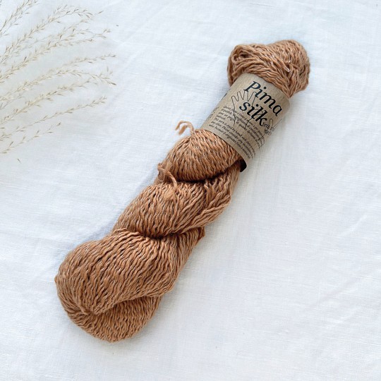 Borgo de Pazzi Pima Silk