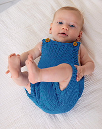 Lana Grossa. Infanty Edition N04. Журнал на немецком языке/вкладыш на русском