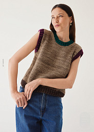 Lana Grossa. Classici N27. Журнал на русском языке