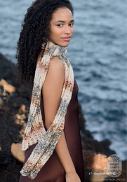 Lana Grossa. Gomitolo N 15. Журнал на русском языке