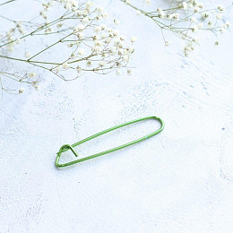 Арт Узор Булавка для снятия петель. 90/2 мм. (арт. 1053269)