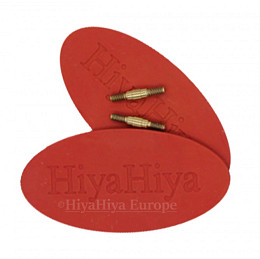 HiyaHiya Коннектор для лесок Small