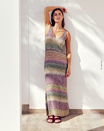 Lana Grossa. Linea Pura N 17. Буклет на русском языке