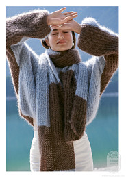 Lana Grossa. Filati N66. Журнал на русском языке