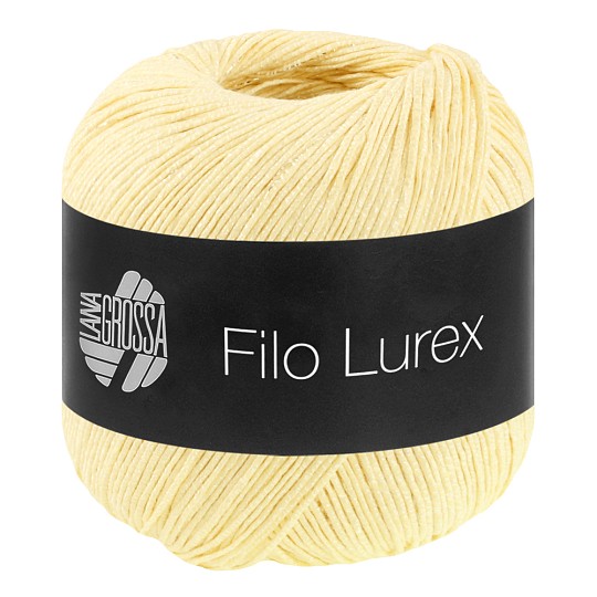 Lana Grossa Filo Lurex