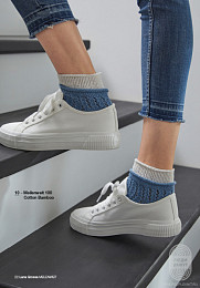 Lana Grossa. Meilenweit N08. Журнал на русском языке