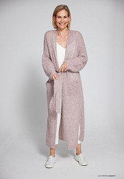 Lana Grossa. Classici N21. Журнал на русском языке (SS 2021)