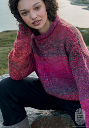 Lana Grossa. Gomitolo N 16. Журнал на русском языке