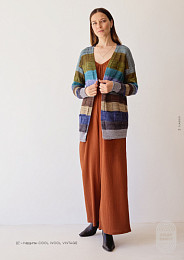 Lana Grossa. Classici N27. Журнал на русском языке