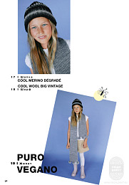 Lana Grossa. Kids N13. Журнал на русском языке