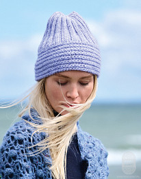 Lana Grossa. Nordic Knits 03. Журнал на русском языке