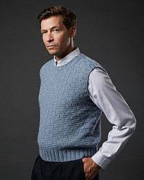 Lamana Men N02. Журнал на немецком языке (вкладыш на русском)