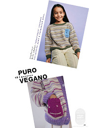 Lana Grossa. Kids N13. Журнал на русском языке