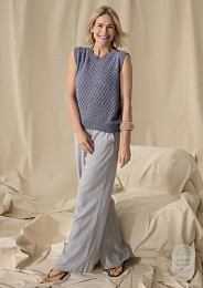 Lana Grossa. Classici N28. Журнал на русском языке