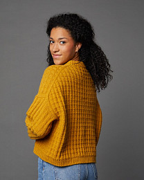 Журнал Lamana N15. Журнал на немецком языке (вкладыш на русском)