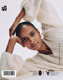 Lana Grossa. About Berlin N11. Журнал на русском языке