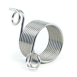 Gamma Наперсток для вязания жаккарда Металл 18 мм