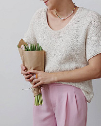 Футболка Boho