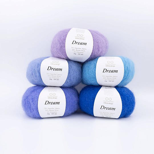 Infinity Design Dream