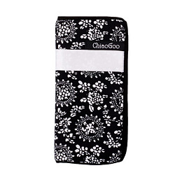 ChiaoGoo Органайзер для чулочных спиц (1666)