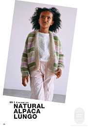 Lana Grossa. Kids N13. Журнал на русском языке