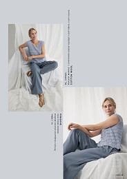 Lana Grossa. Classici N28. Журнал на русском языке