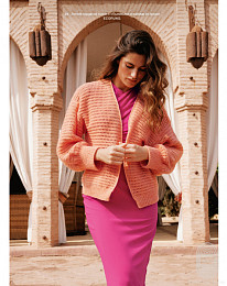 Lana Grossa. Hakeln N 05. Буклет на русском языке