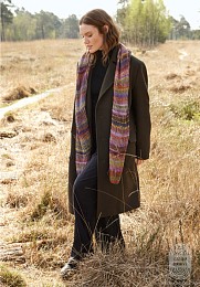 Lana Grossa. Tucher N09. Журнал на русском языке