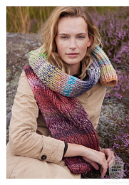 Lana Grossa. Accessories N22. Журнал на русском языке