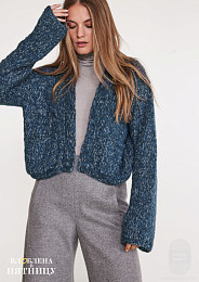 Lana Grossa. Filati N70. Журнал на русском языке