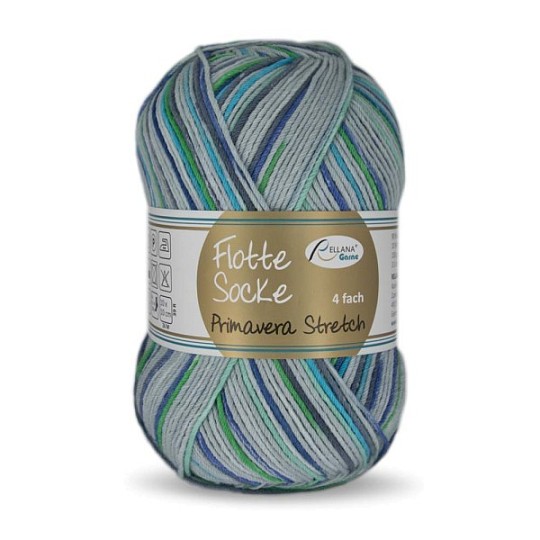 Rellana Primavera Stretch 4 ply