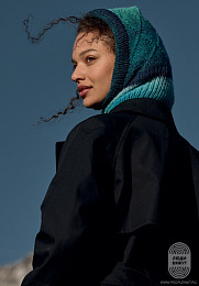 Lana Grossa. Gomitolo N 16. Журнал на русском языке