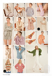 Lana Grossa. Classici N20. Журнал на русском языке (SS 2021)