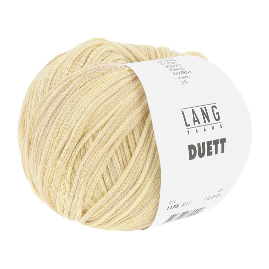 Lang Yarns Duett