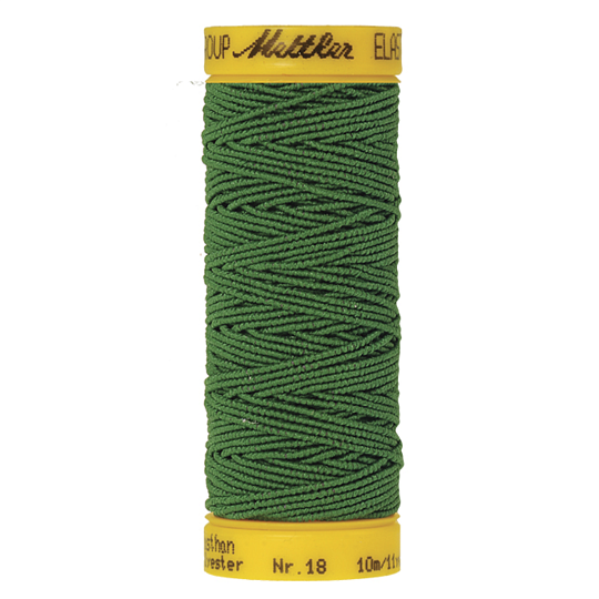 Mettler Нить-резинка Elastic