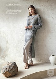 Lana Grossa. Filati N69. Журнал на русском языке