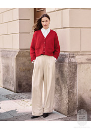 Lana Grossa. Classici N27. Журнал на русском языке