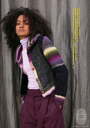 Lana Grossa. Filati N70. Журнал на русском языке