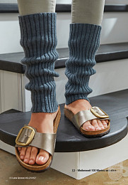 Lana Grossa. Meilenweit N08. Журнал на русском языке