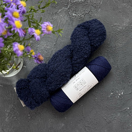 СижуВяжу Описание шапка Проще простого