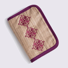 Lantern Moon Набор съёмных спиц Grace. Дерево. 5 пар. 10 см. Магазин пряжи и инструментов для вязания СижуВяжу.рф