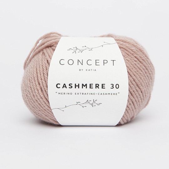 Concept by Katia Cashmere 30