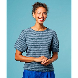 Lamana Spring/Summer N02. Журнал на немецком языке (вкладыш на русском)