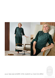 Lana Grossa. Classici N29. Журнал на русском языке