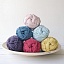 Infinity Design Cotton Merino