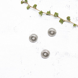 Dill Пуговица ⌀ 18 мм (290740) Dill Пуговица ⌀ 18 мм (290740)