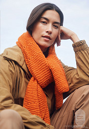 Lana Grossa. Accessories N22. Журнал на русском языке