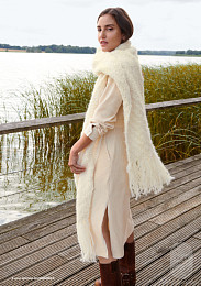 Lana Grossa. Accessories N21. Журнал на русском языке Lana Grossa. Accessories N21. Журнал на русском языке