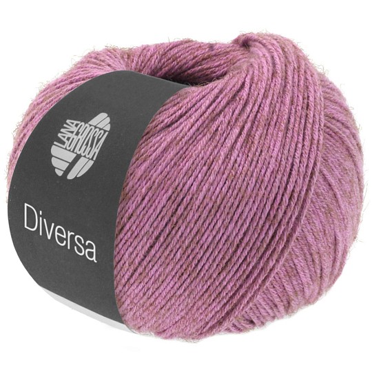 Lana Grossa Diversa